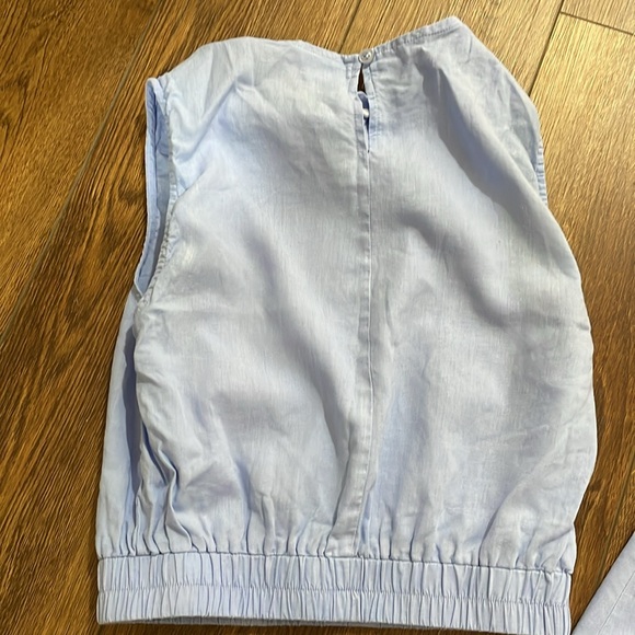 Kourt Linen Blend two piece - Picture 7 of 7